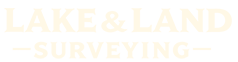Lake & Land Surveying