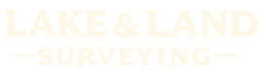 Lake & Land Surveying